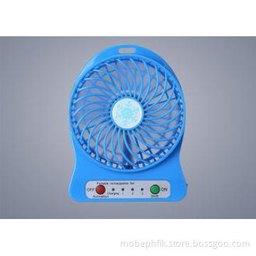 Popular durable Small Quiet Fan For Desk, Usb Cooling Fan S